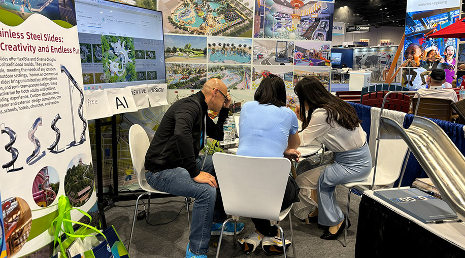 2024 IAAPA Expo