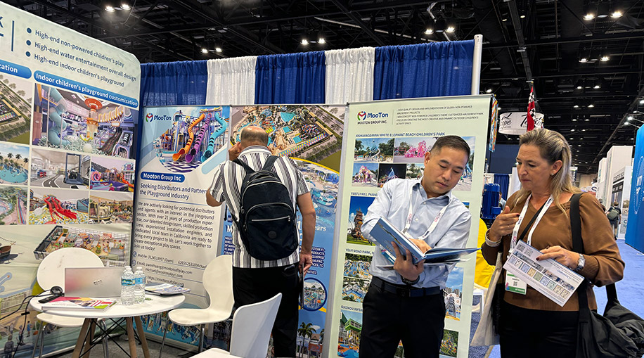 2024 IAAPA Expo