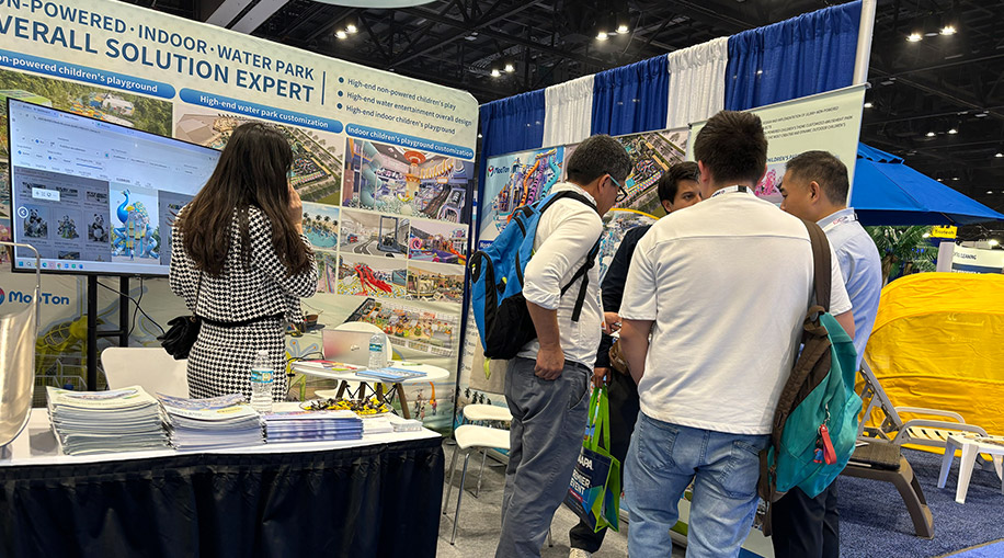 2024 IAAPA Expo